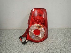 KIA PICANTO 08-10 LAMPA TYLNA PRAWA