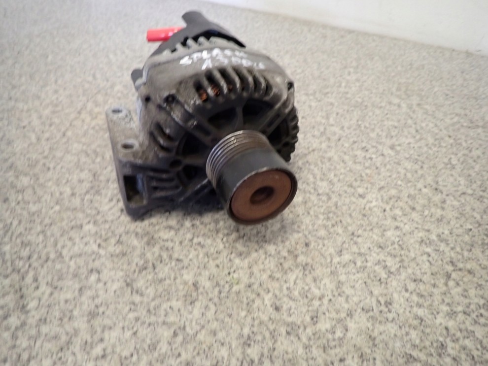 SUZUKI SPLASH 08-14 1.3 DDIS ALTERNATOR 3/8