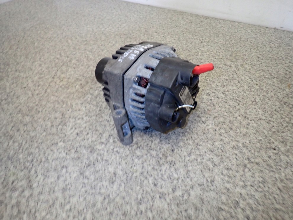 SUZUKI SPLASH 08-14 1.3 DDIS ALTERNATOR 5/8