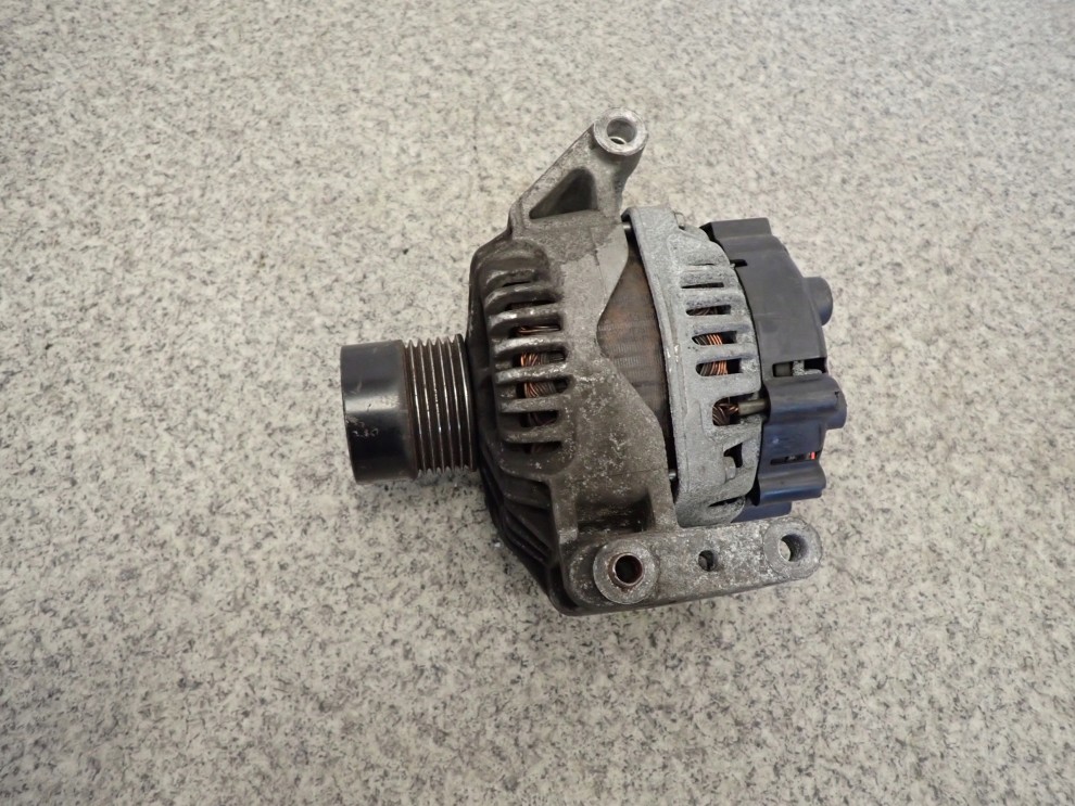 SUZUKI SPLASH 08-14 1.3 DDIS ALTERNATOR 7/8