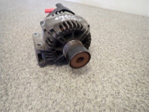 SUZUKI SPLASH 08-14 1.3 DDIS ALTERNATOR 3/8 MINIATURA