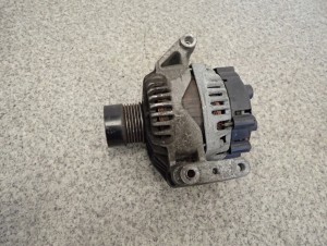 SUZUKI SPLASH 08-14 1.3 DDIS ALTERNATOR 7/8 MINIATURA