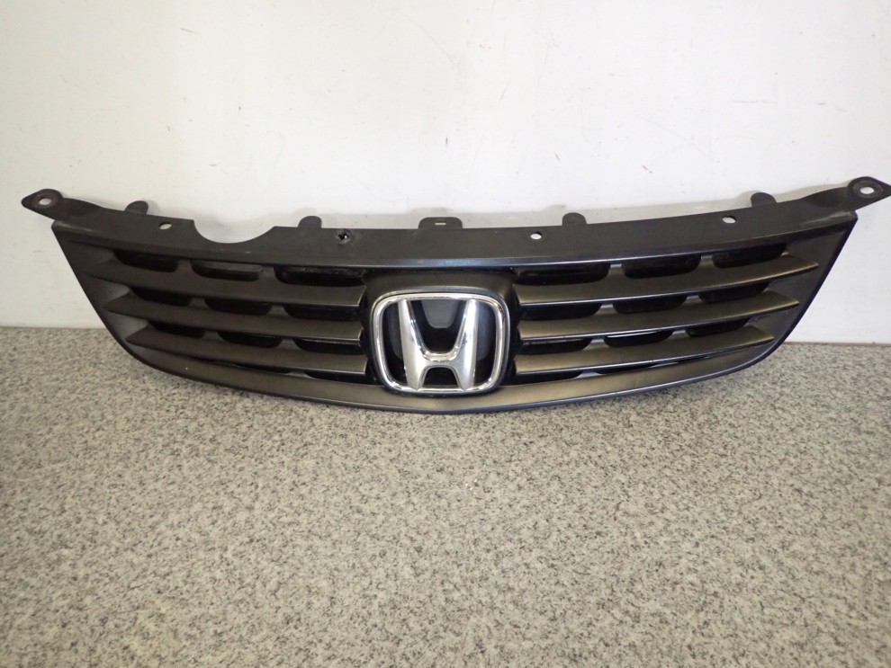 HONDA CIVIC VII 04-05 ATRAPA GRILL 1/5