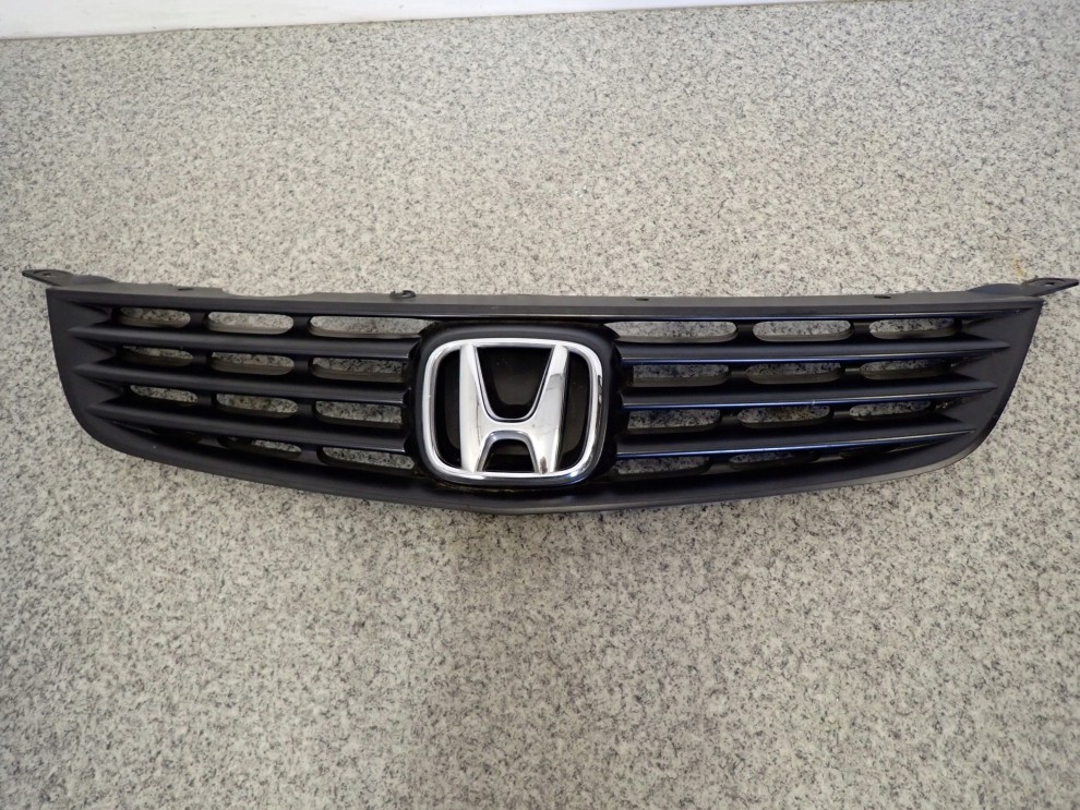 HONDA CIVIC VII 04-05 ATRAPA GRILL 2/5
