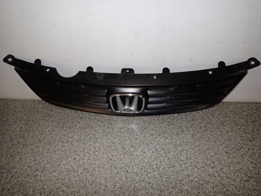 HONDA CIVIC VII 04-05 ATRAPA GRILL 3/5