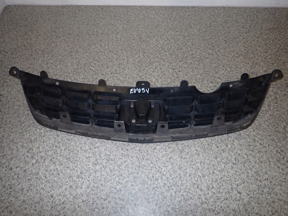 HONDA CIVIC VII 04-05 ATRAPA GRILL 4/5