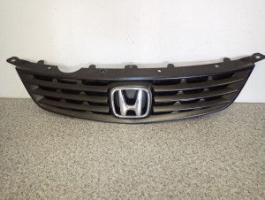 HONDA CIVIC VII 04-05 ATRAPA GRILL