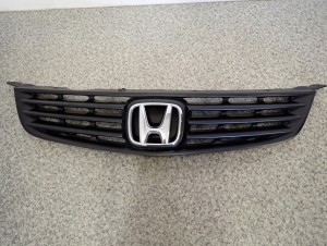 HONDA CIVIC VII 04-05 ATRAPA GRILL 2/5 MINIATURA