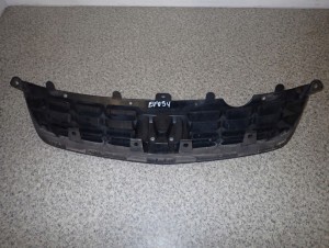 HONDA CIVIC VII 04-05 ATRAPA GRILL 4/5 MINIATURA