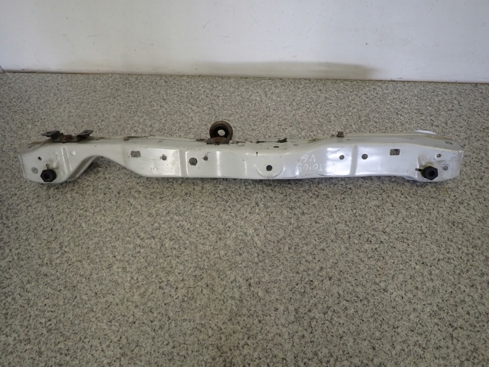 SUZUKI ALTO PIXO 09- BELKA GÓRNA PASA PRZÓD 1/5