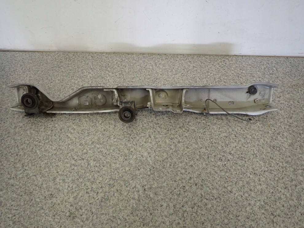 SUZUKI ALTO PIXO 09- BELKA GÓRNA PASA PRZÓD 2/5