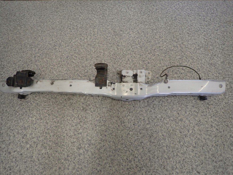 SUZUKI ALTO PIXO 09- BELKA GÓRNA PASA PRZÓD 3/5