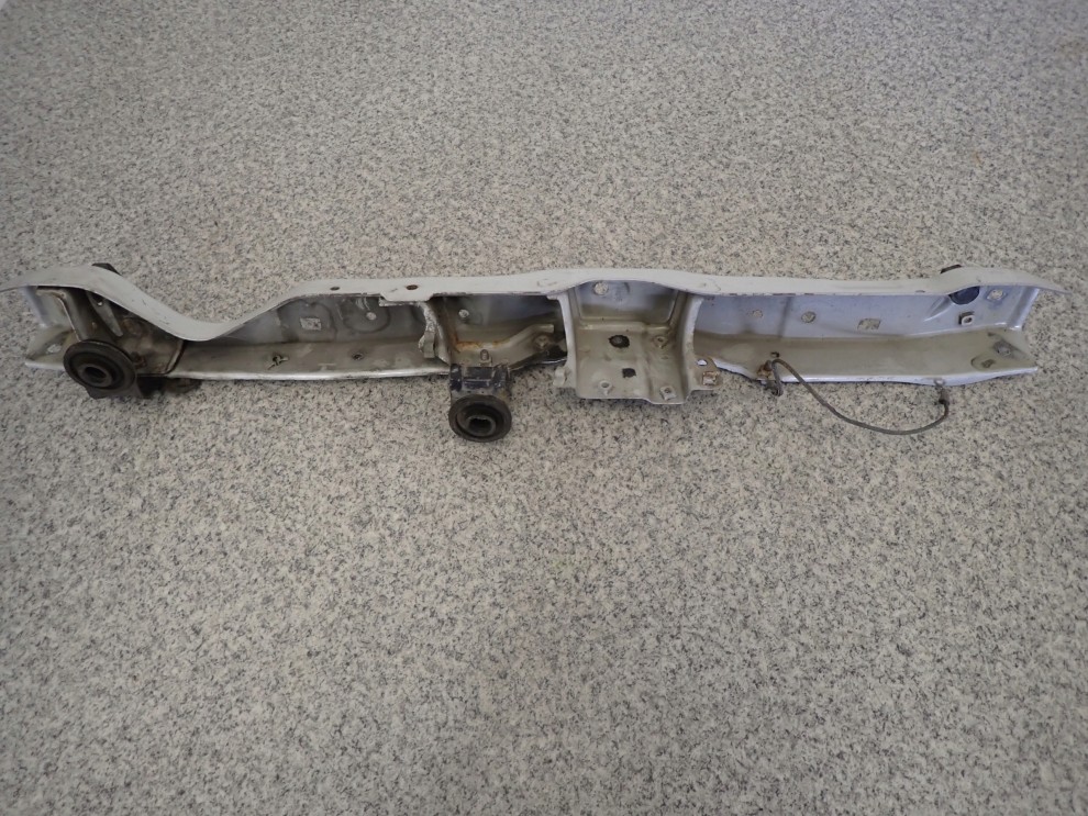 SUZUKI ALTO PIXO 09- BELKA GÓRNA PASA PRZÓD 4/5