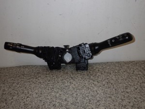 TOYOTA AYGO 05- PRZEŁĄCZNIK POD KIEROWNICĘ ŚWIATEŁ WYCIERACZEK 3/8 MINIATURA