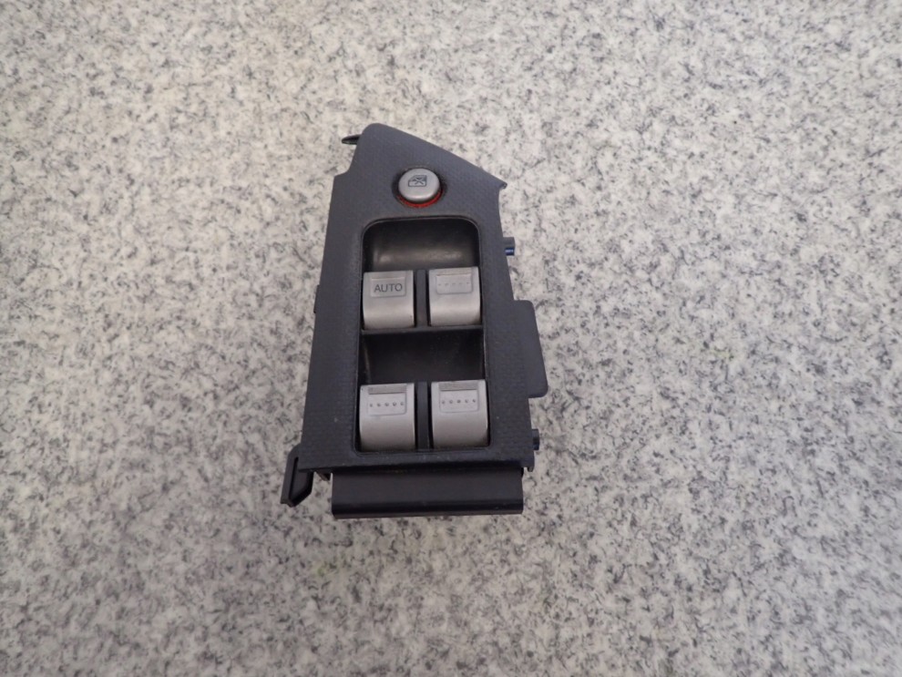 HONDA CIVIC VII 04-05 5d PANEL STEROWANIA SZYBAMI 1/5