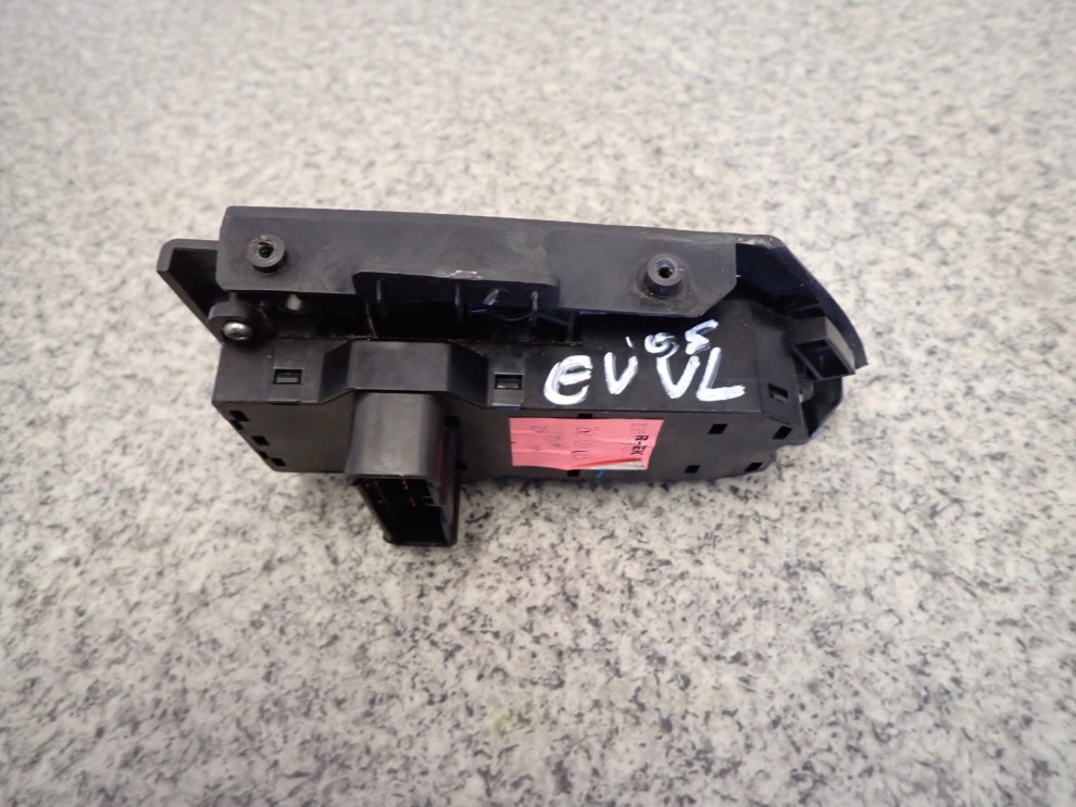 HONDA CIVIC VII 04-05 5d PANEL STEROWANIA SZYBAMI 3/5