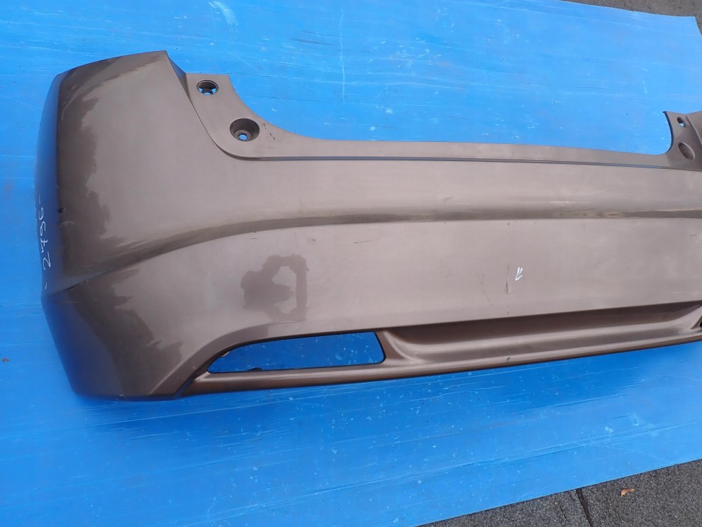HONDA CIVIC 9 IX 12- ZDERZAK TYLNY YR578M 2/12