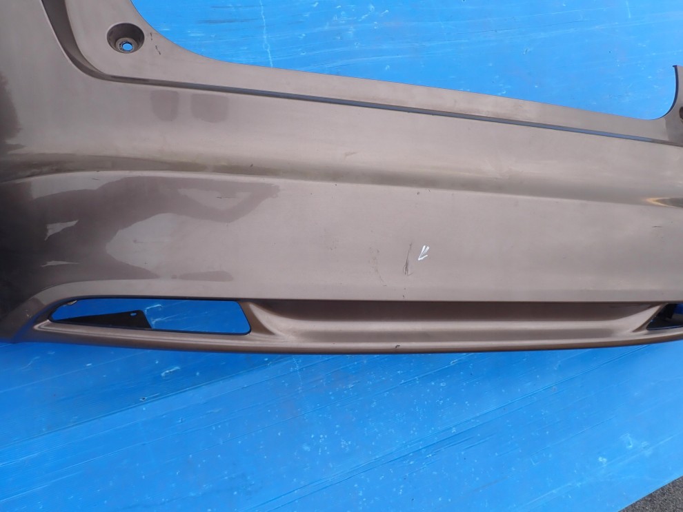 HONDA CIVIC 9 IX 12- ZDERZAK TYLNY YR578M 6/12