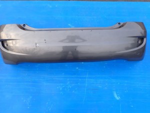 HONDA CIVIC 5d 7 GEN 04-05 ZDERZAK TYLNY NH674P