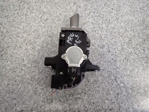 TOYOTA PRIUS II 03-09 LEWAREK ZMIANY BIEGÓW DŹWIGNIA 3/6 MINIATURA