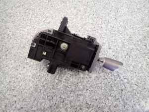 TOYOTA PRIUS II 03-09 LEWAREK ZMIANY BIEGÓW DŹWIGNIA 4/6 MINIATURA