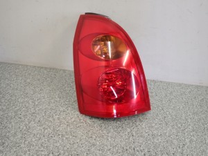 NISSAN PRIMERA 02- 07 P12 KOMBI LAMPA TYLNA LEWA