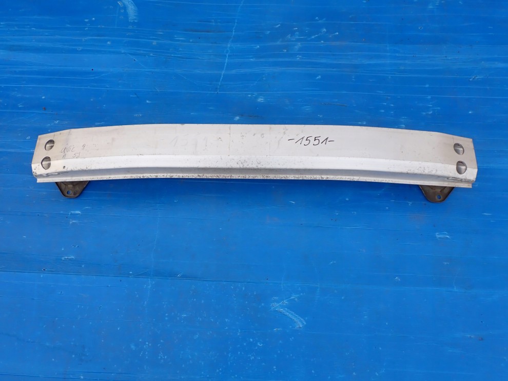 HONDA CIVIC 9 IX 12-16 BELKA ZDERZAKA TYŁ 1/6