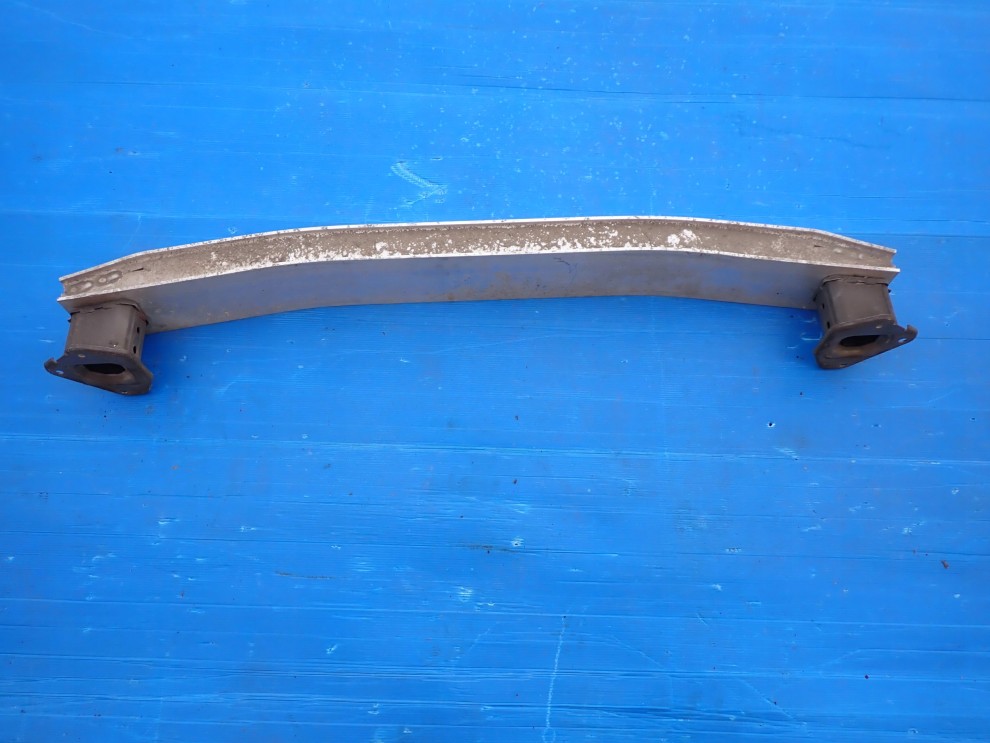 HONDA CIVIC 9 IX 12-16 BELKA ZDERZAKA TYŁ 3/6
