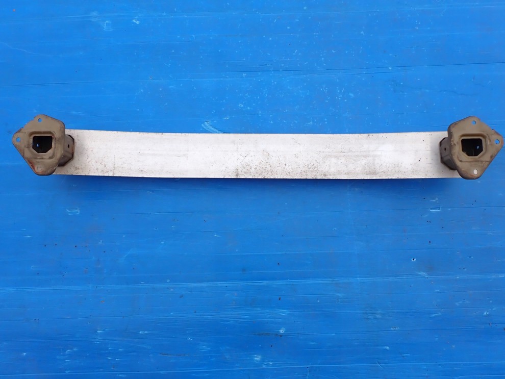 HONDA CIVIC 9 IX 12-16 BELKA ZDERZAKA TYŁ 4/6