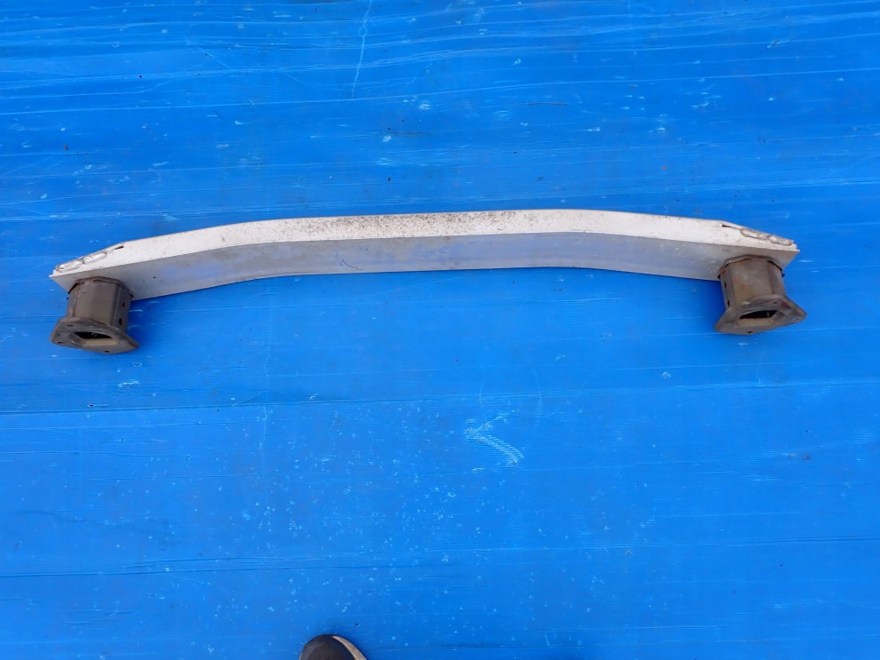 HONDA CIVIC 9 IX 12-16 BELKA ZDERZAKA TYŁ 6/6