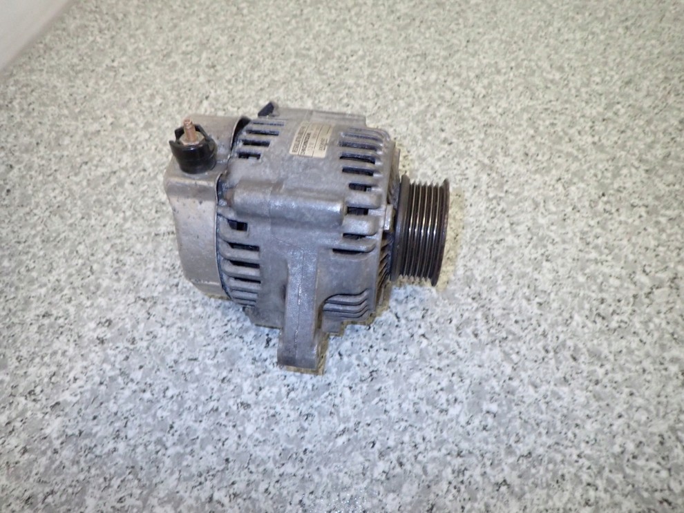 HONDA PRELUDE 96-99 2.0i ALTERNATOR 1/8