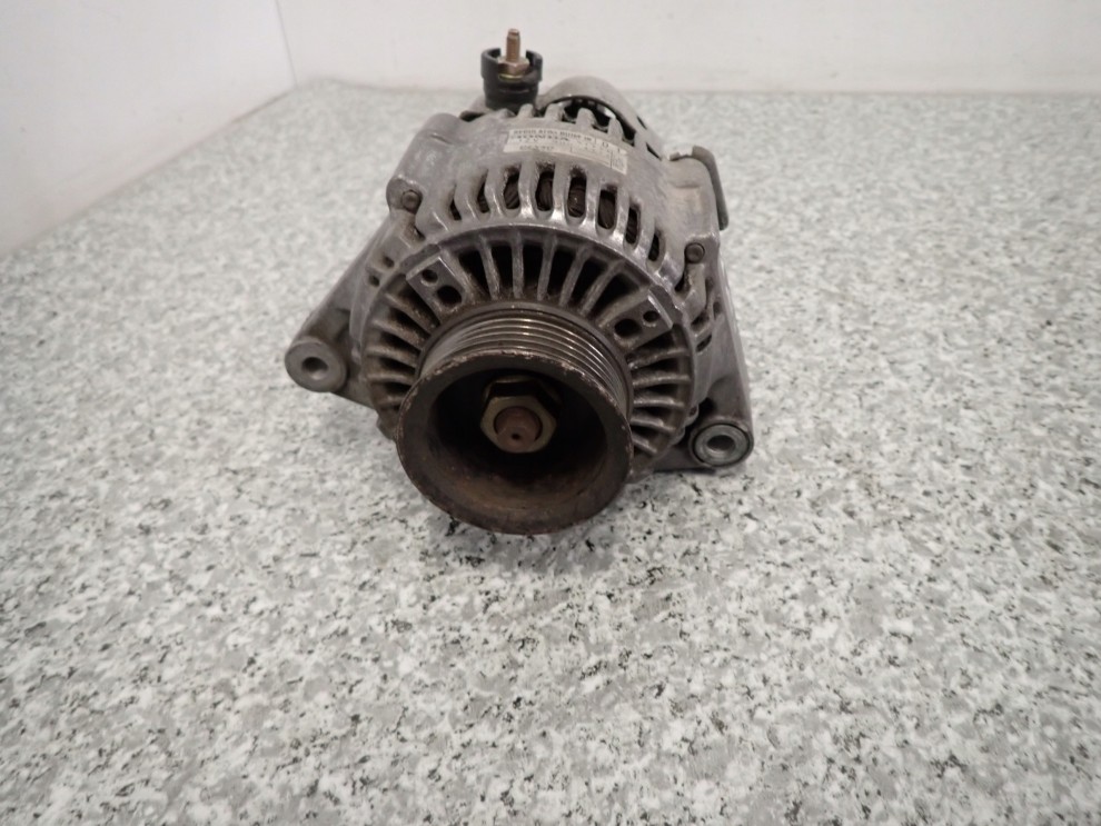 HONDA PRELUDE 96-99 2.0i ALTERNATOR 3/8