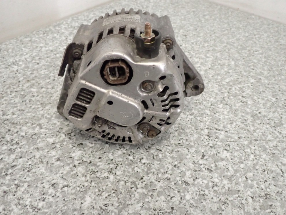 HONDA PRELUDE 96-99 2.0i ALTERNATOR 7/8
