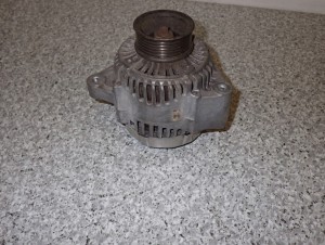 HONDA PRELUDE 96-99 2.0i ALTERNATOR 6/8 MINIATURA