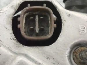 HONDA PRELUDE 96-99 2.0i ALTERNATOR 8/8 MINIATURA
