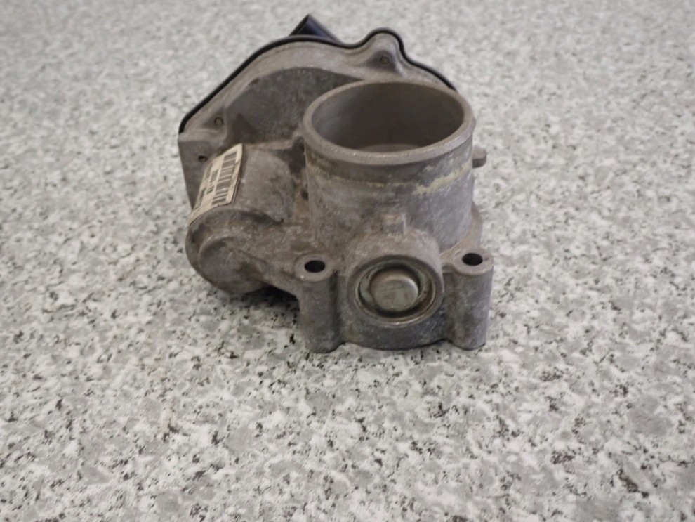 MAZDA 2 MAZDA2 03-07 1.25i PRZEPUSTNICA POWIETRZA 5/9