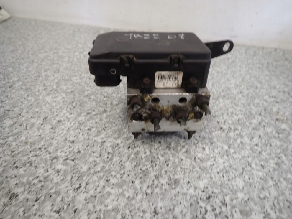 HONDA JAZZ II 02-08 POMPA ABS ABSU 3/7