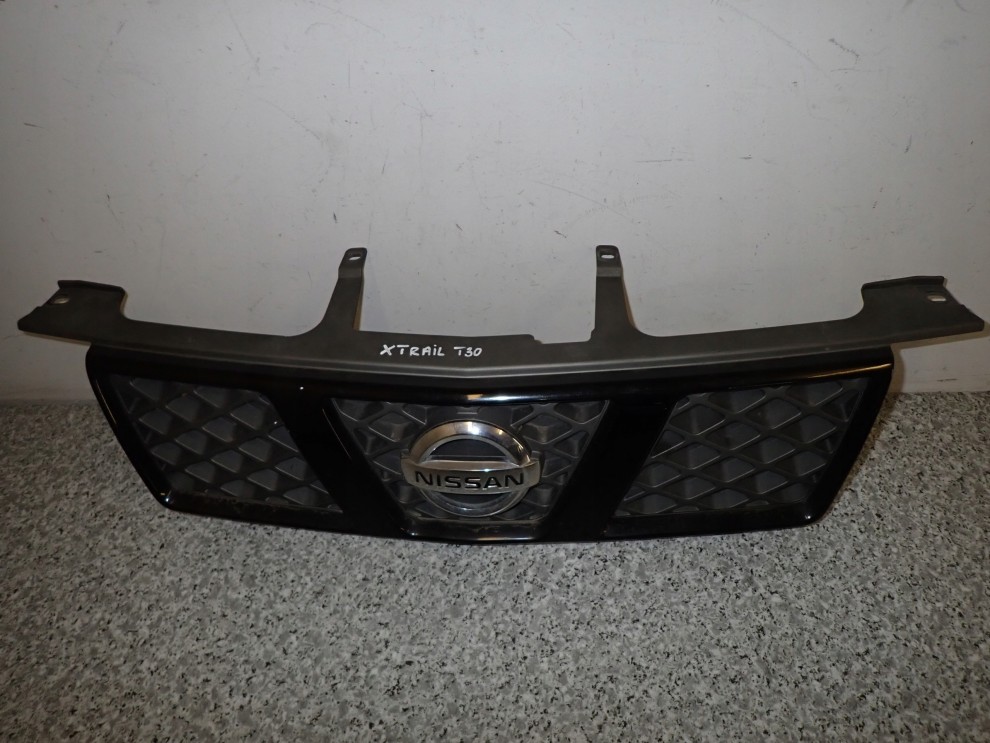 NISSAN XTRAIL T30 ATRAPA KRATA WLOTU POWIETRZA 2/5