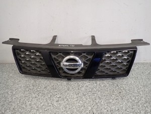 NISSAN XTRAIL T30 ATRAPA KRATA WLOTU POWIETRZA 3/5 MINIATURA