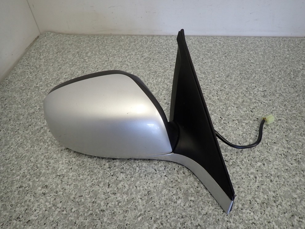 SUZUKI SWIFT TS 07-09 LUSTERKO PRAWE 5 PIN ZCC EUROPA 2/7
