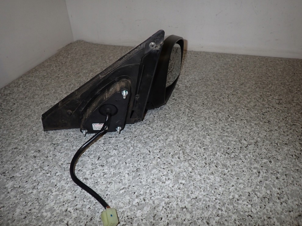 SUZUKI SWIFT TS 07-09 LUSTERKO PRAWE 5 PIN ZCC EUROPA 3/7