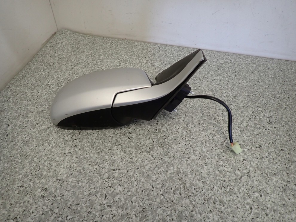 SUZUKI SWIFT TS 07-09 LUSTERKO PRAWE 5 PIN ZCC EUROPA 6/7