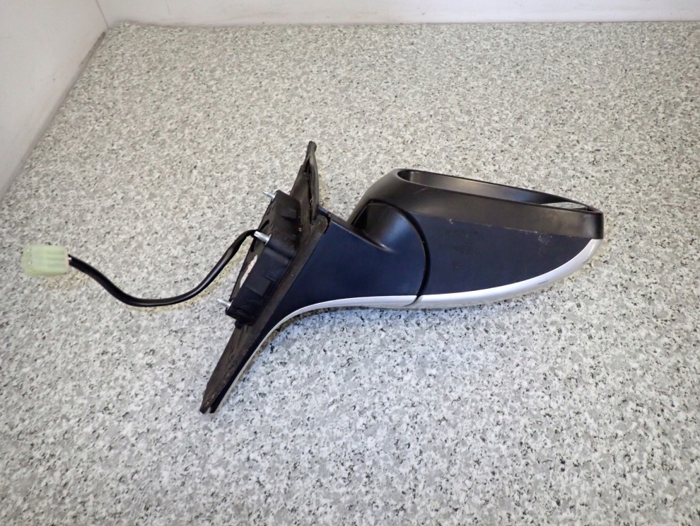 SUZUKI SWIFT TS 07-09 LUSTERKO PRAWE 5 PIN ZCC EUROPA 7/7