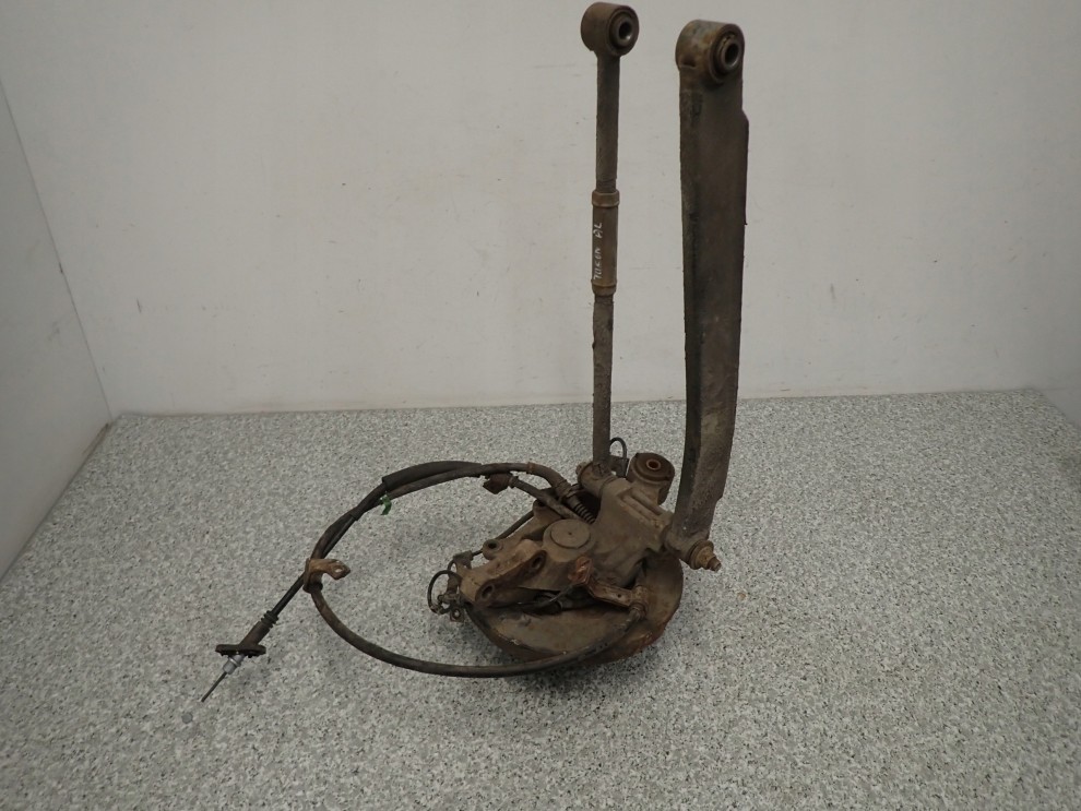 HYUNDAI TUCSON 2.0 CRDI 2WD 04- ZWROTNICA TYLNA LEWA 2/12