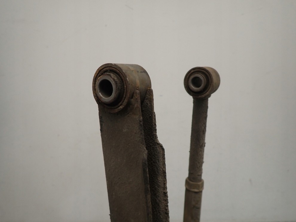 HYUNDAI TUCSON 2.0 CRDI 2WD 04- ZWROTNICA TYLNA LEWA 7/12