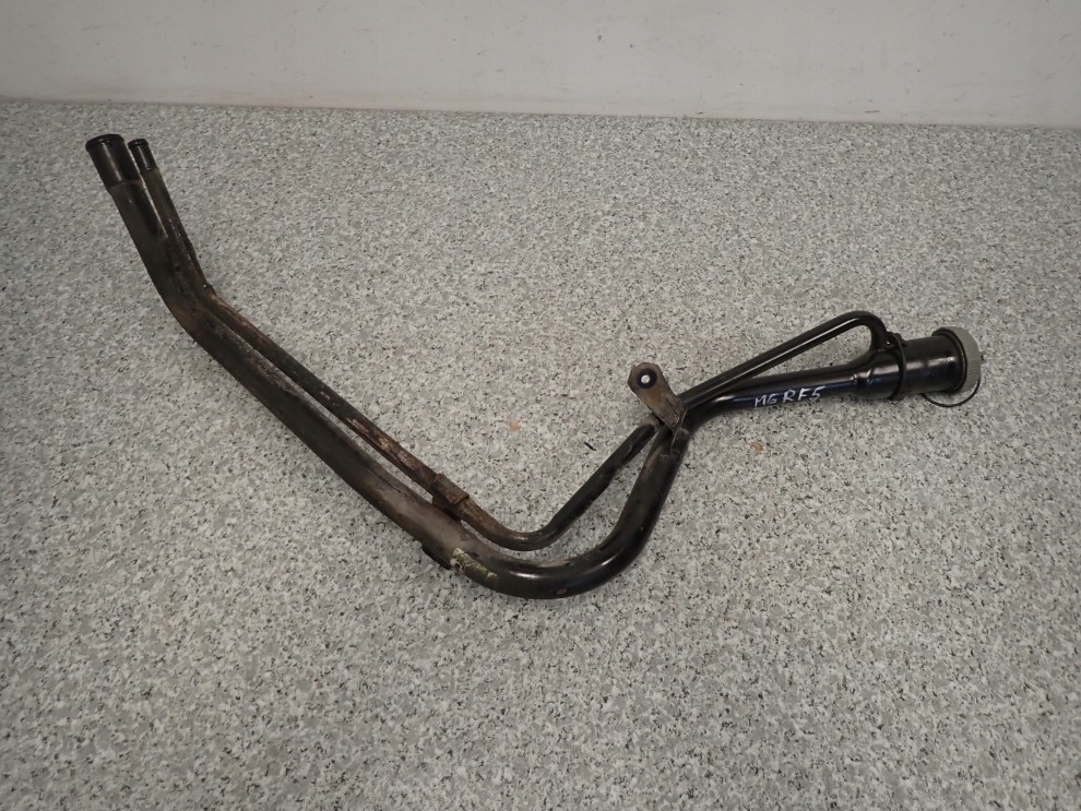 MAZDA 6 MAZDA6 02-07 DIESEL RURA WLEWU PALIWA 2/10