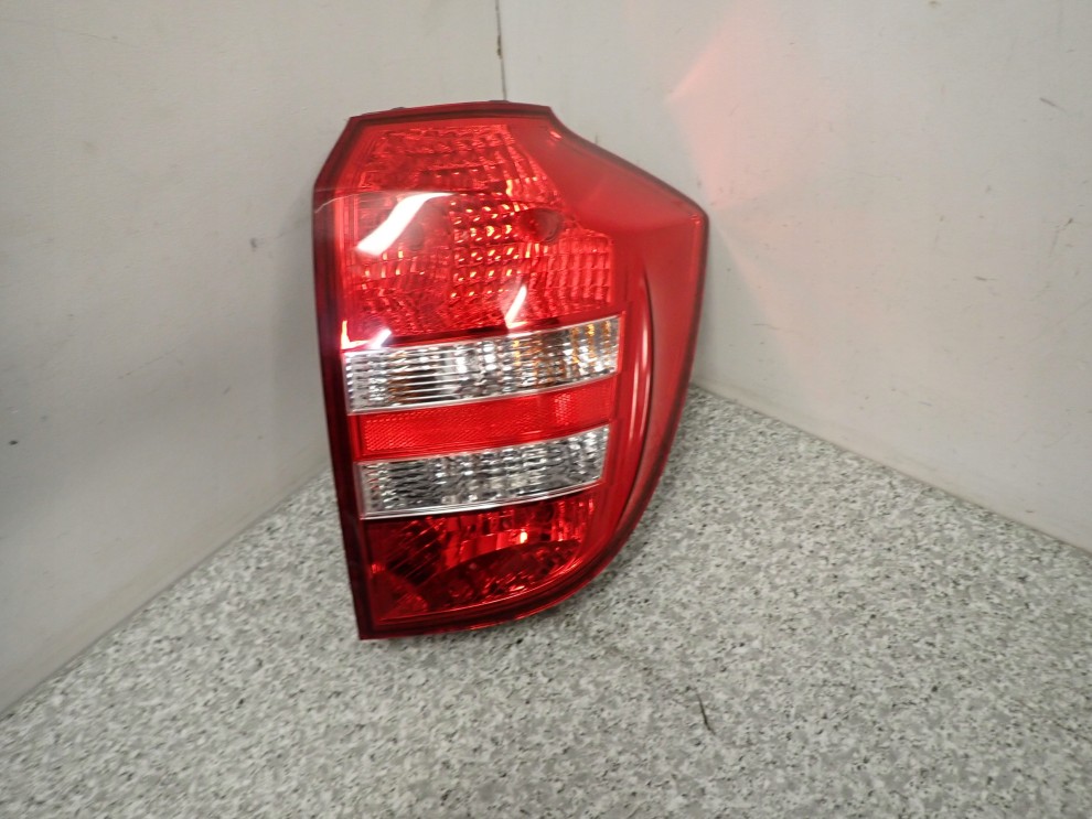 KIA CEED I KOMBI 07-09 LAMPA TYLNA PRAWA EUROPA 4/7