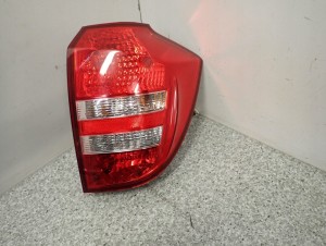 KIA CEED I KOMBI 07-09 LAMPA TYLNA PRAWA EUROPA 3/7 MINIATURA