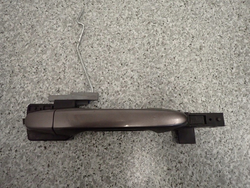 HONDA CIVIC HB 9 IX 12-16 KLAMKA DRZWI PRZEDNIA PRAWA 1/6