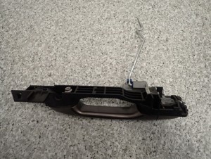 HONDA CIVIC HB 9 IX 12-16 KLAMKA DRZWI PRZEDNIA PRAWA 4/6 MINIATURA